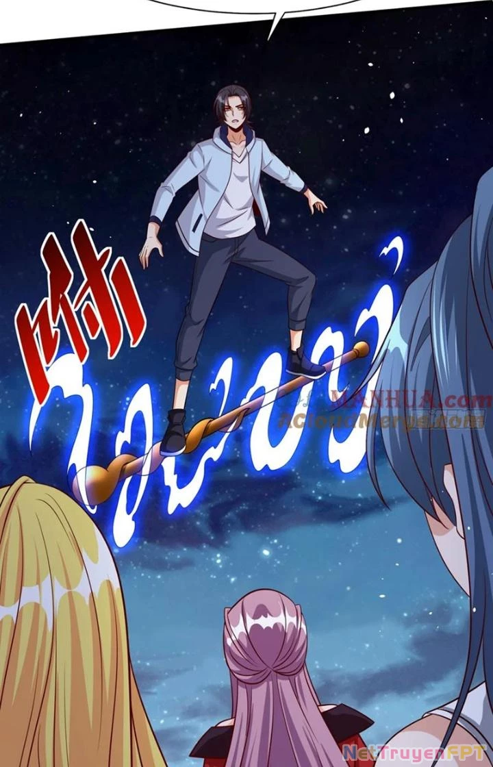 Người Chơi Siêu Cấp Chapter 92 - 8