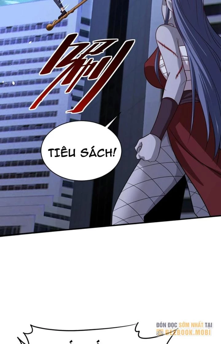 Người Chơi Siêu Cấp Chapter 92 - 10