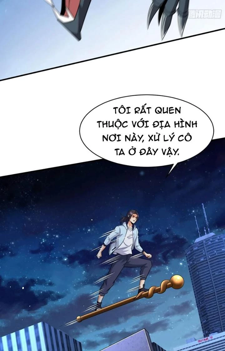 Người Chơi Siêu Cấp Chapter 92 - 12