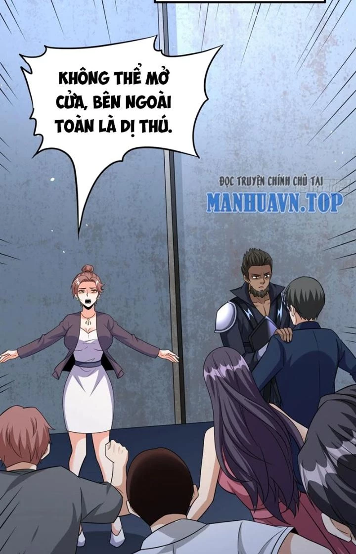 Người Chơi Siêu Cấp Chapter 92 - 14