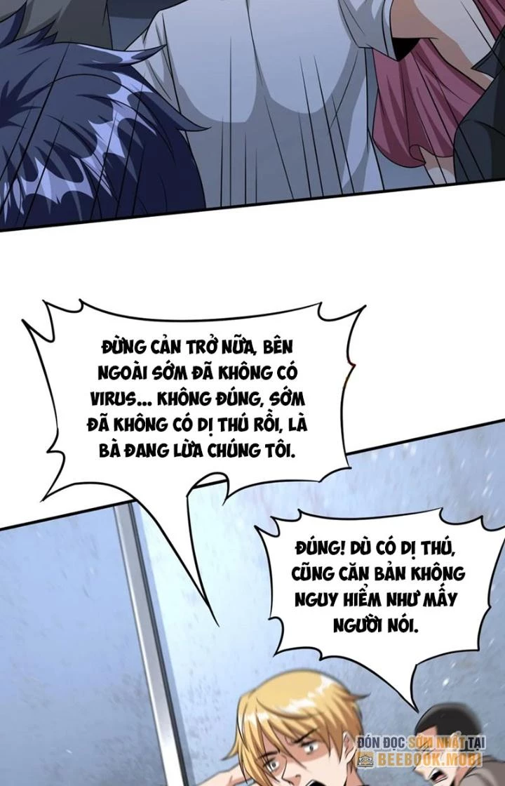 Người Chơi Siêu Cấp Chapter 92 - 15