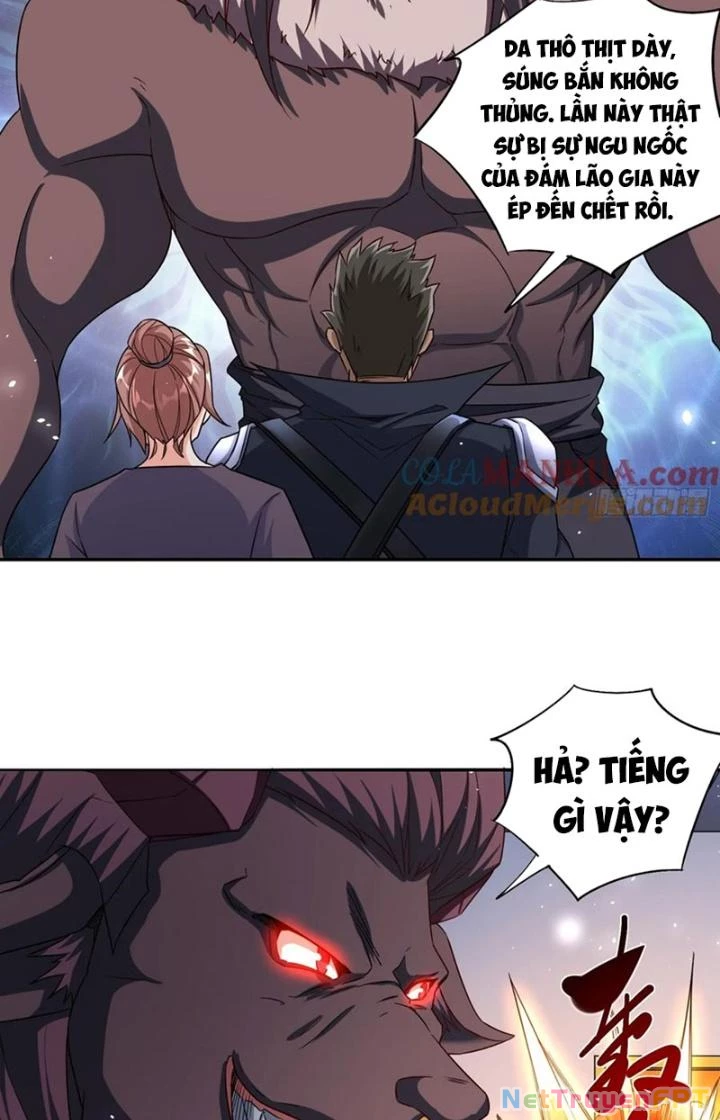 Người Chơi Siêu Cấp Chapter 92 - 22