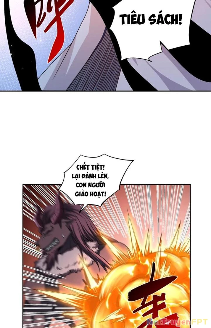 Người Chơi Siêu Cấp Chapter 92 - 24
