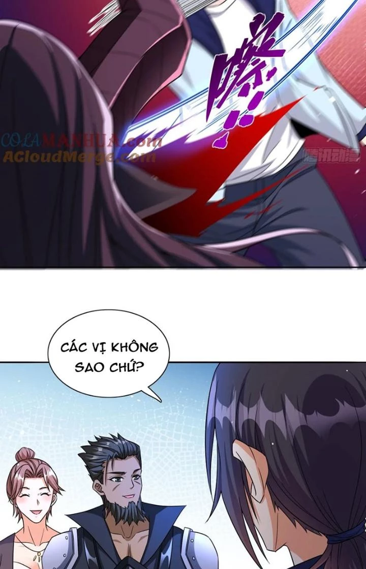 Người Chơi Siêu Cấp Chapter 92 - 26