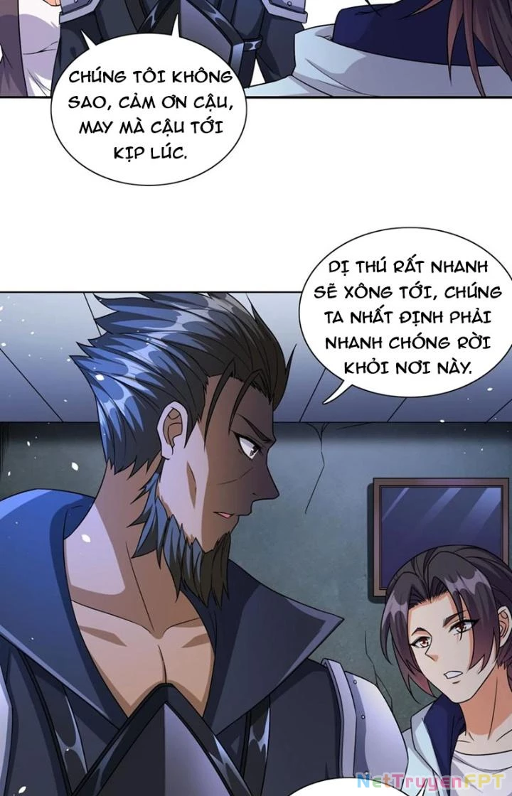 Người Chơi Siêu Cấp Chapter 92 - 27