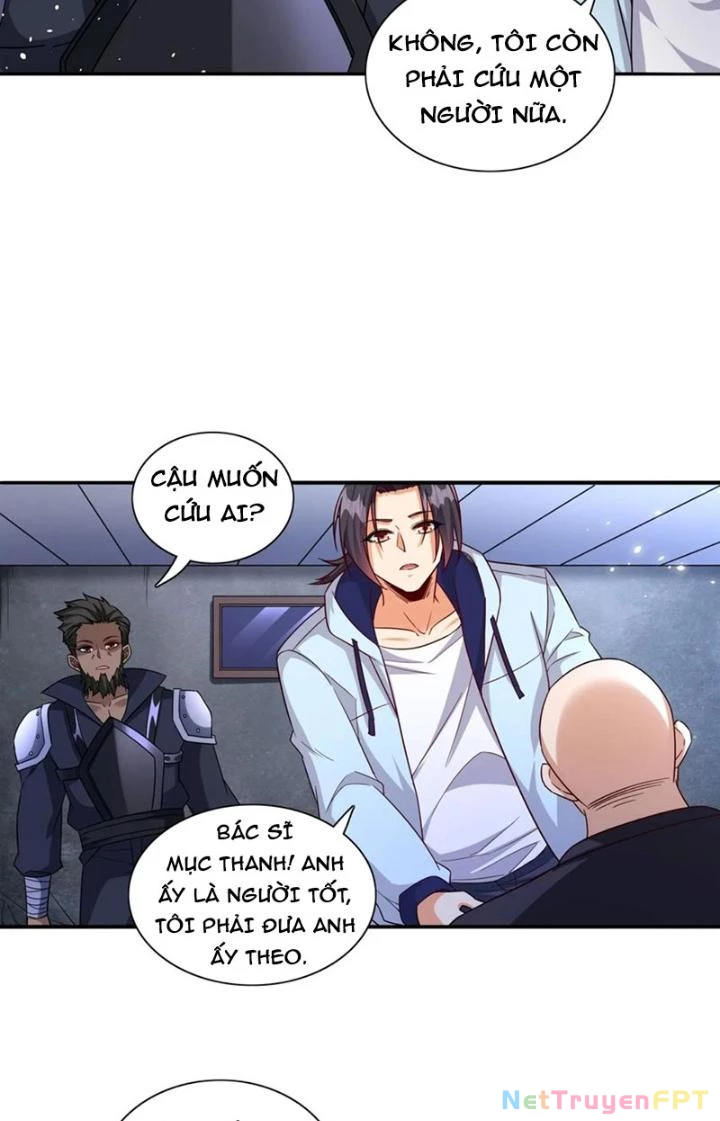 Người Chơi Siêu Cấp Chapter 92 - 28