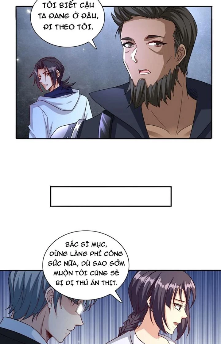Người Chơi Siêu Cấp Chapter 92 - 29