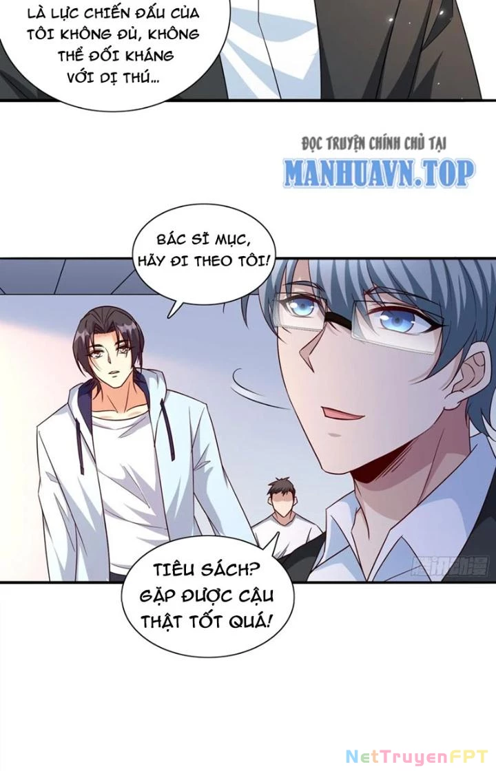 Người Chơi Siêu Cấp Chapter 92 - 31