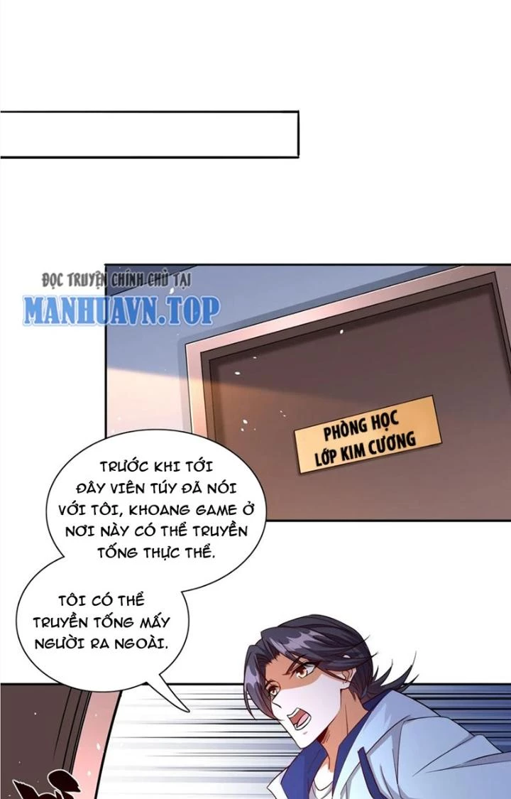 Người Chơi Siêu Cấp Chapter 92 - 33