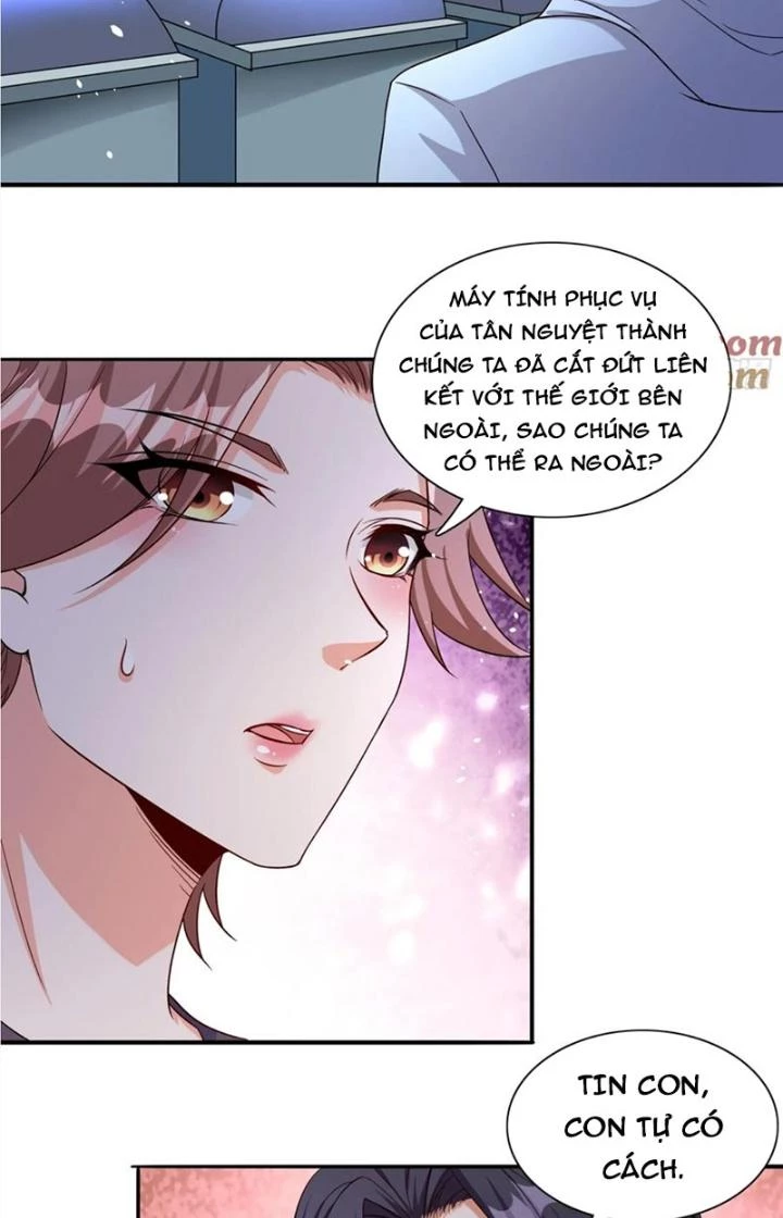 Người Chơi Siêu Cấp Chapter 92 - 35