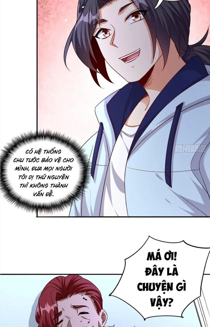 Người Chơi Siêu Cấp Chapter 92 - 36