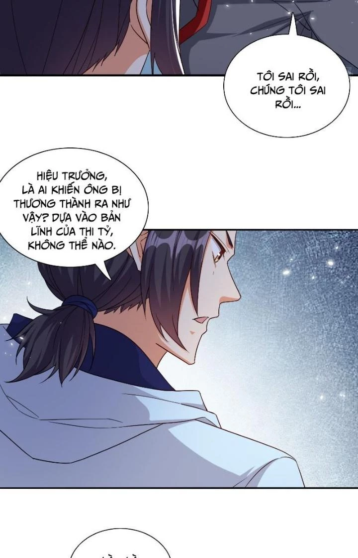 Người Chơi Siêu Cấp Chapter 93 - 3