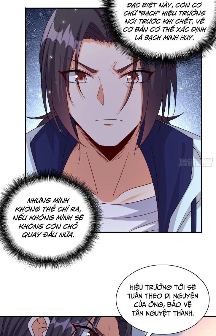 Người Chơi Siêu Cấp Chapter 93 - 6