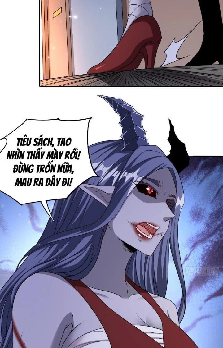 Người Chơi Siêu Cấp Chapter 93 - 8