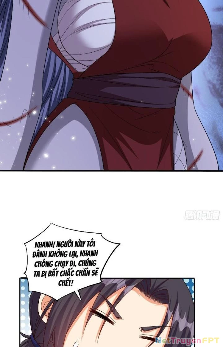 Người Chơi Siêu Cấp Chapter 93 - 9
