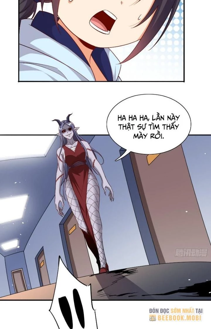 Người Chơi Siêu Cấp Chapter 93 - 10