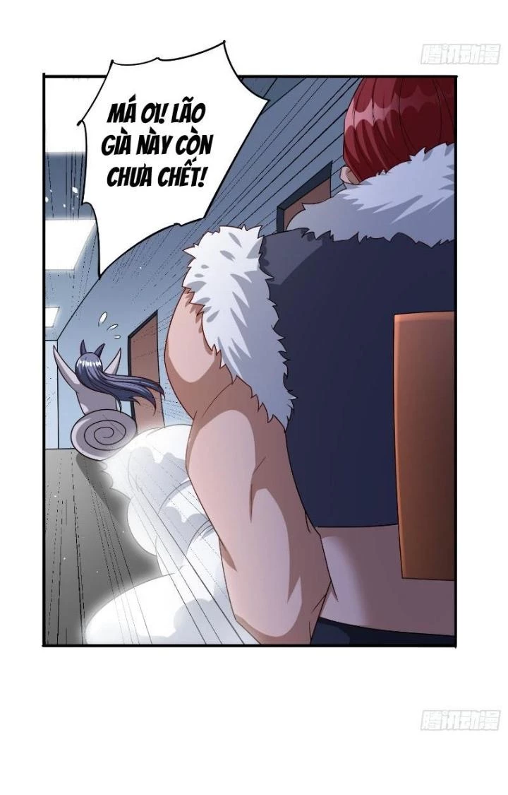 Người Chơi Siêu Cấp Chapter 93 - 13