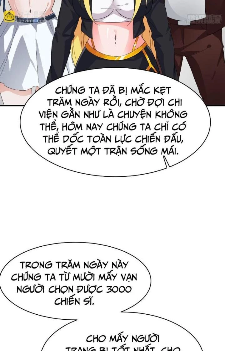 Người Chơi Siêu Cấp Chapter 93 - 15