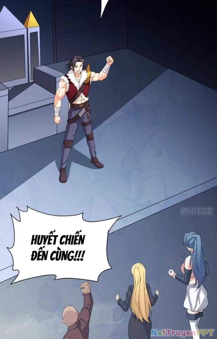 Người Chơi Siêu Cấp Chapter 93 - 18