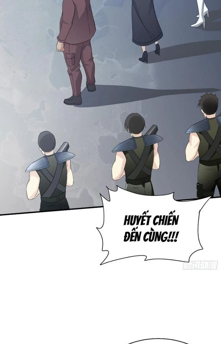 Người Chơi Siêu Cấp Chapter 93 - 19