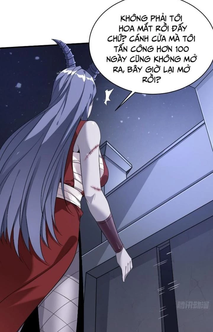 Người Chơi Siêu Cấp Chapter 93 - 20