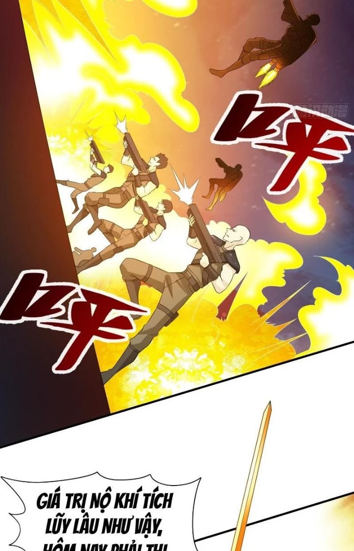 Người Chơi Siêu Cấp Chapter 93 - 24
