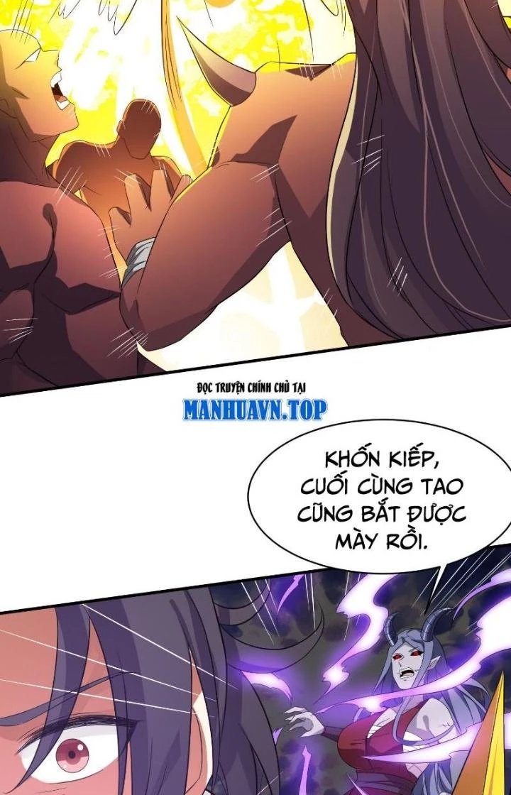 Người Chơi Siêu Cấp Chapter 93 - 27