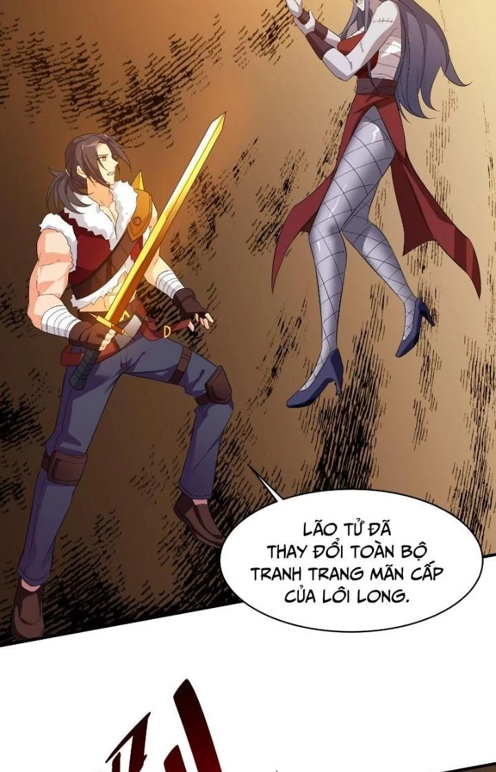 Người Chơi Siêu Cấp Chapter 93 - 30