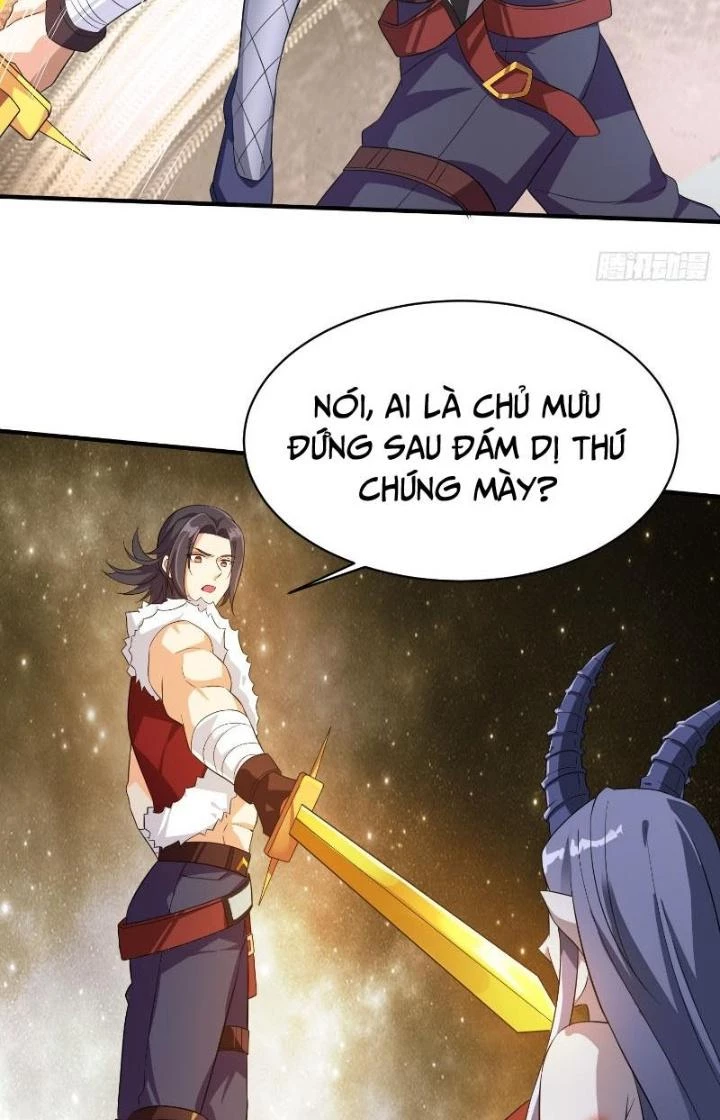 Người Chơi Siêu Cấp Chapter 93 - 32