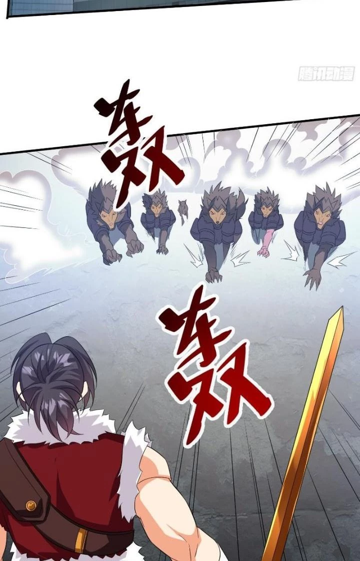 Người Chơi Siêu Cấp Chapter 94 - 3