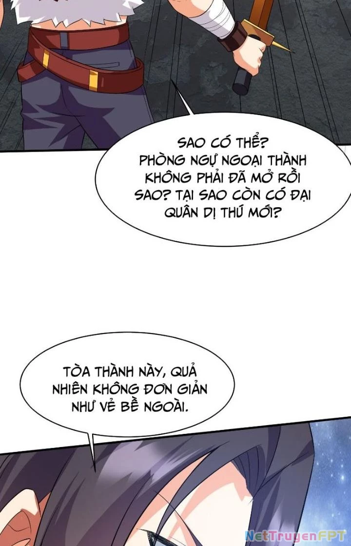 Người Chơi Siêu Cấp Chapter 94 - 4