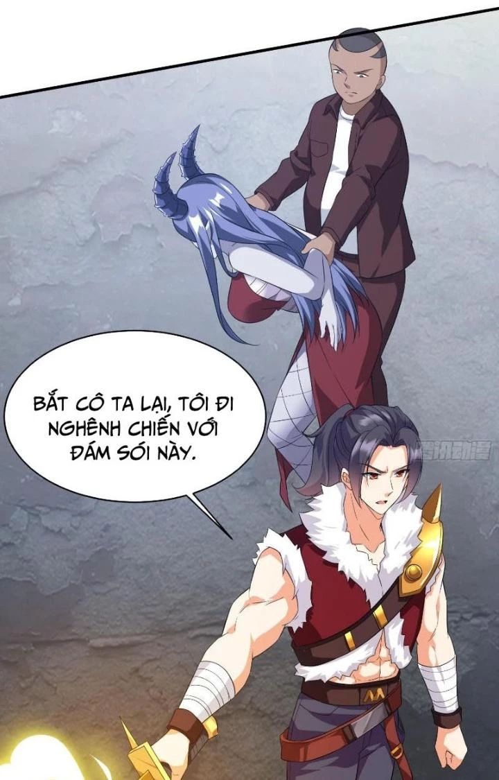 Người Chơi Siêu Cấp Chapter 94 - 6