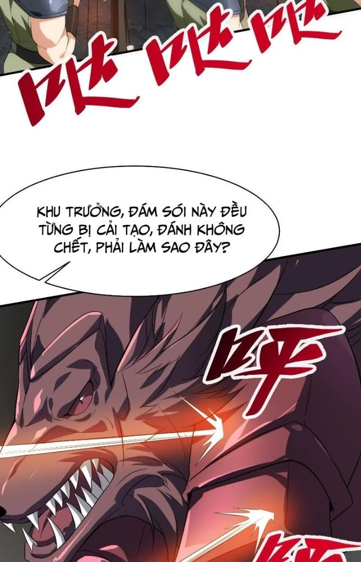 Người Chơi Siêu Cấp Chapter 94 - 9