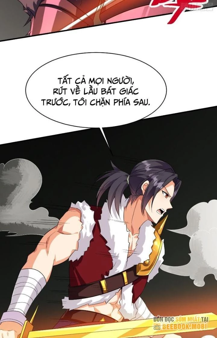 Người Chơi Siêu Cấp Chapter 94 - 10