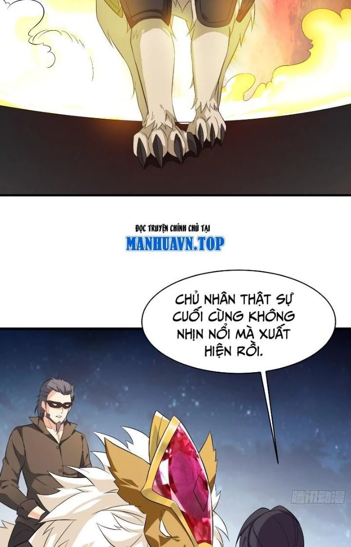Người Chơi Siêu Cấp Chapter 94 - 16