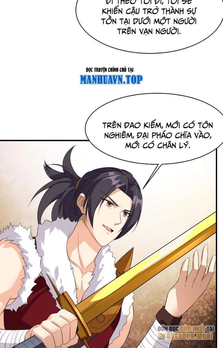 Người Chơi Siêu Cấp Chapter 94 - 20