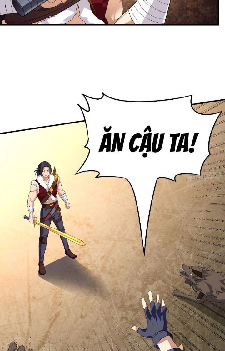 Người Chơi Siêu Cấp Chapter 94 - 21