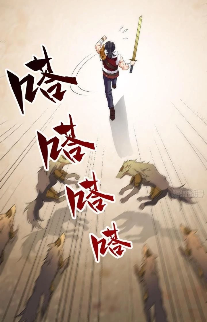 Người Chơi Siêu Cấp Chapter 94 - 25