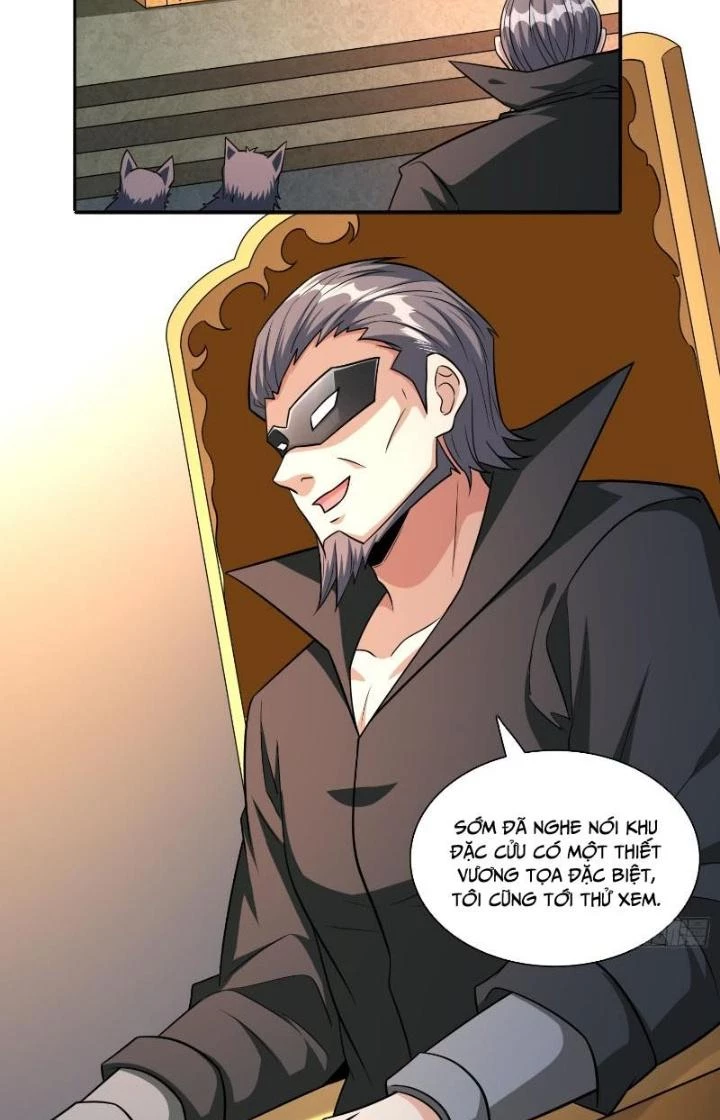 Người Chơi Siêu Cấp Chapter 94 - 27