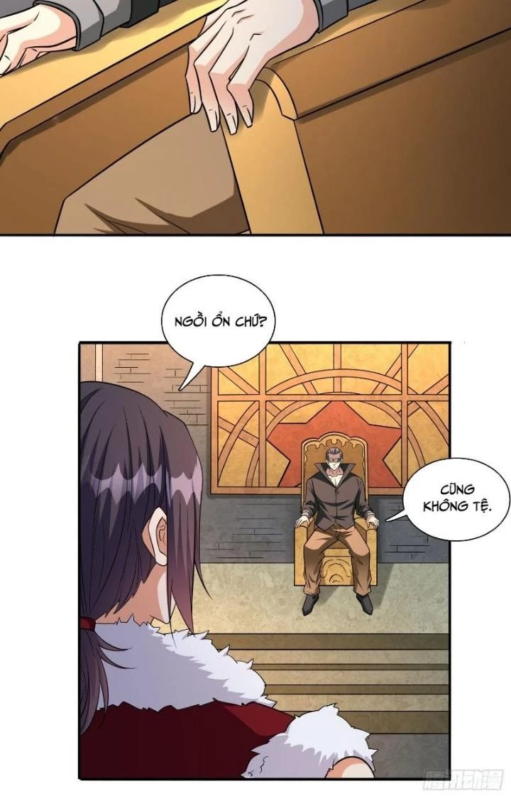 Người Chơi Siêu Cấp Chapter 94 - 28