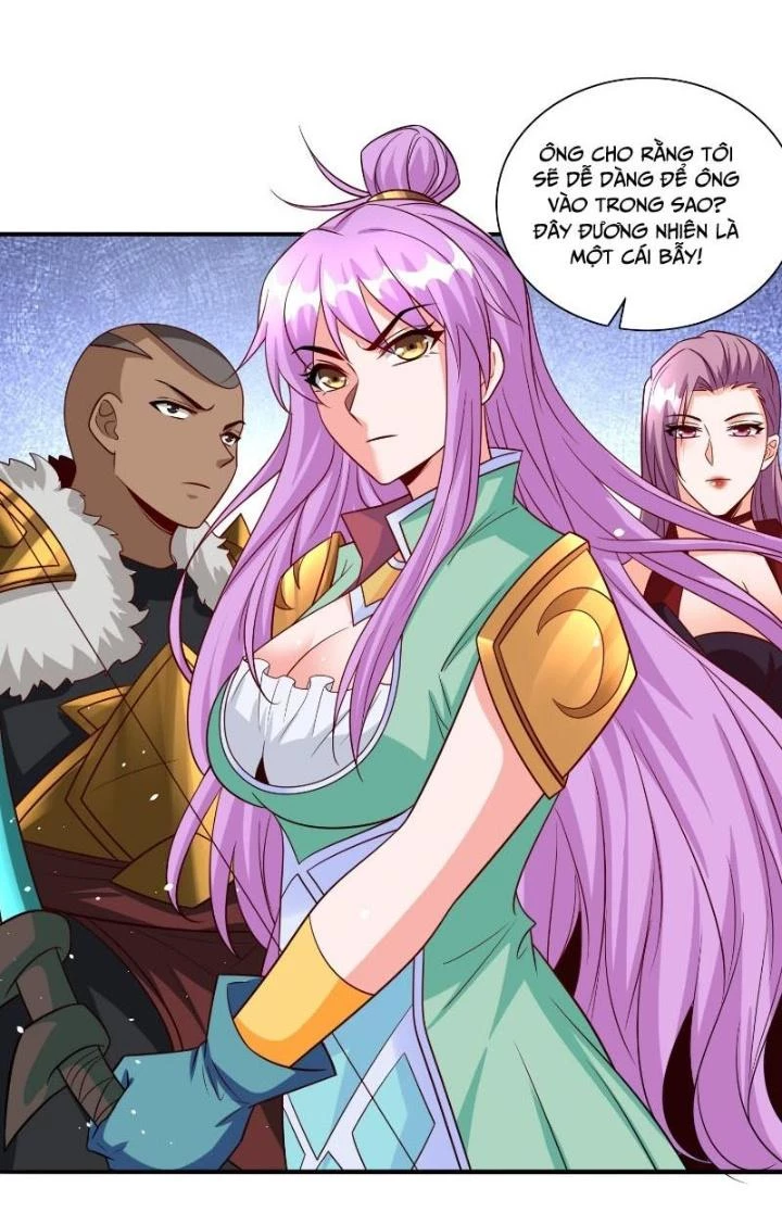 Người Chơi Siêu Cấp Chapter 94 - 31