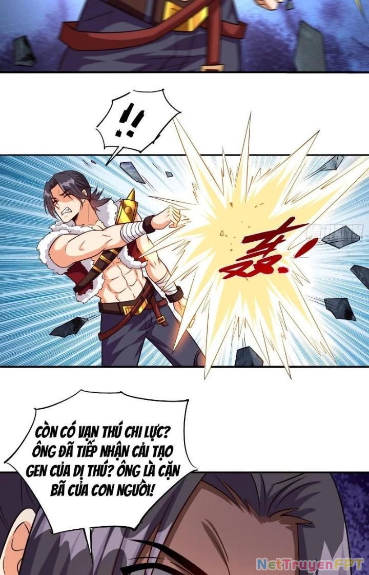 Người Chơi Siêu Cấp Chapter 94 - 36
