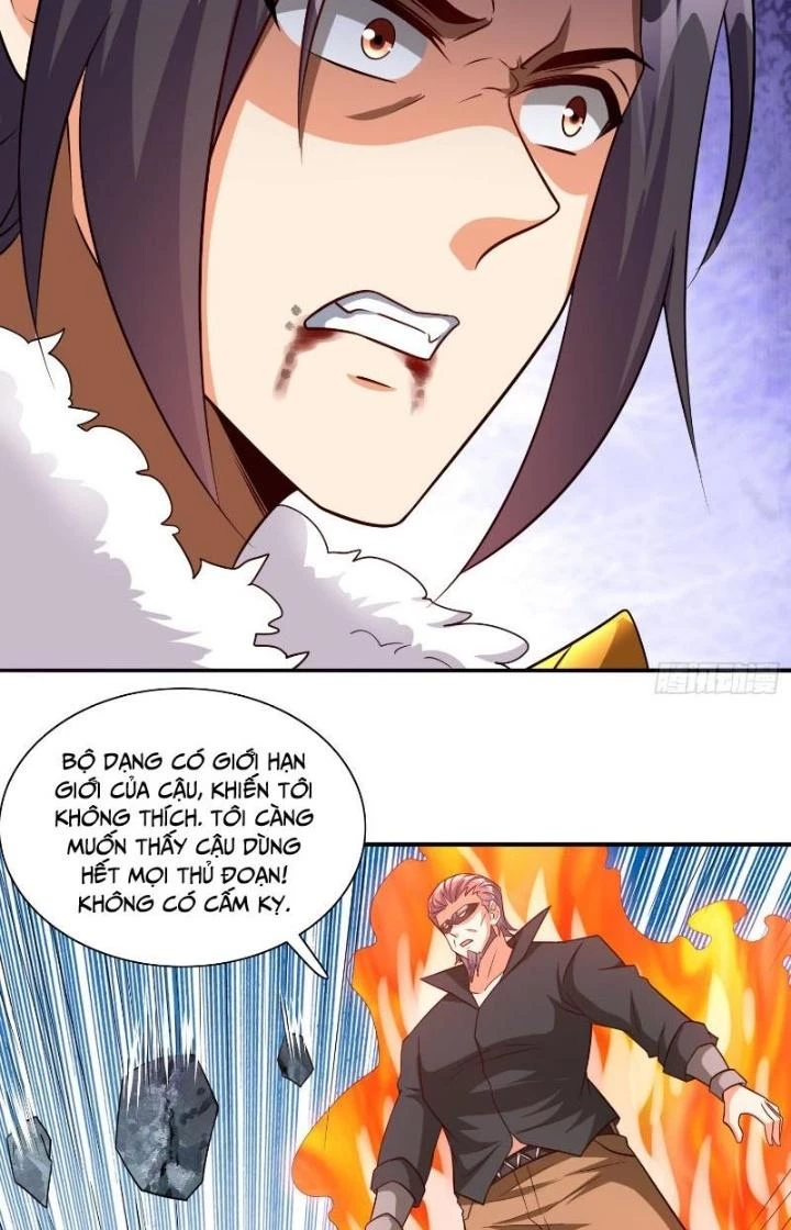 Người Chơi Siêu Cấp Chapter 94 - 37