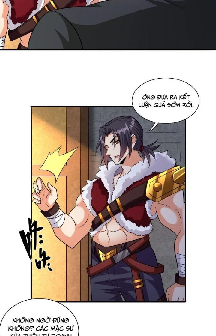 Người Chơi Siêu Cấp Chapter 95 - 2