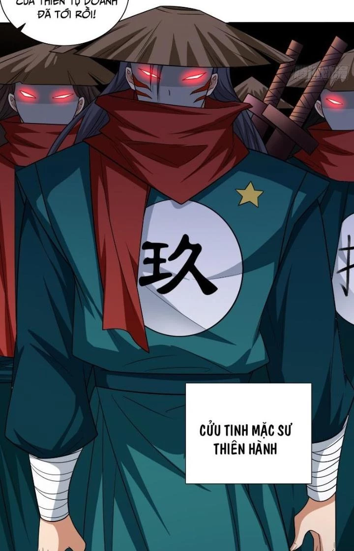 Người Chơi Siêu Cấp Chapter 95 - 3