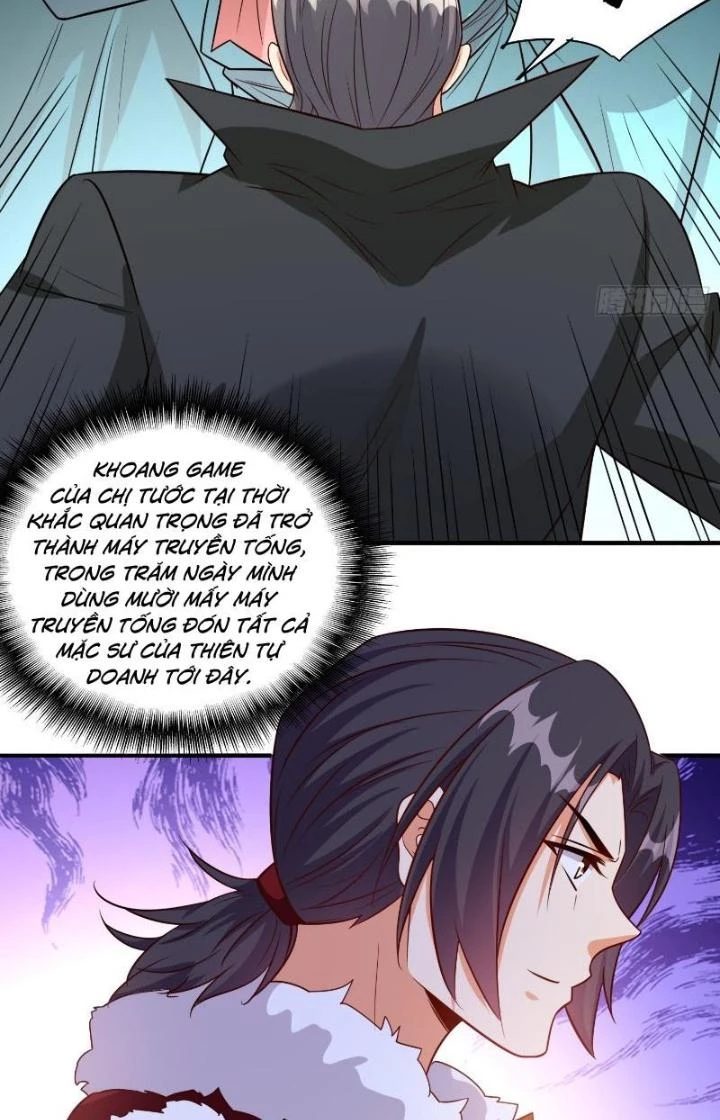 Người Chơi Siêu Cấp Chapter 95 - 6