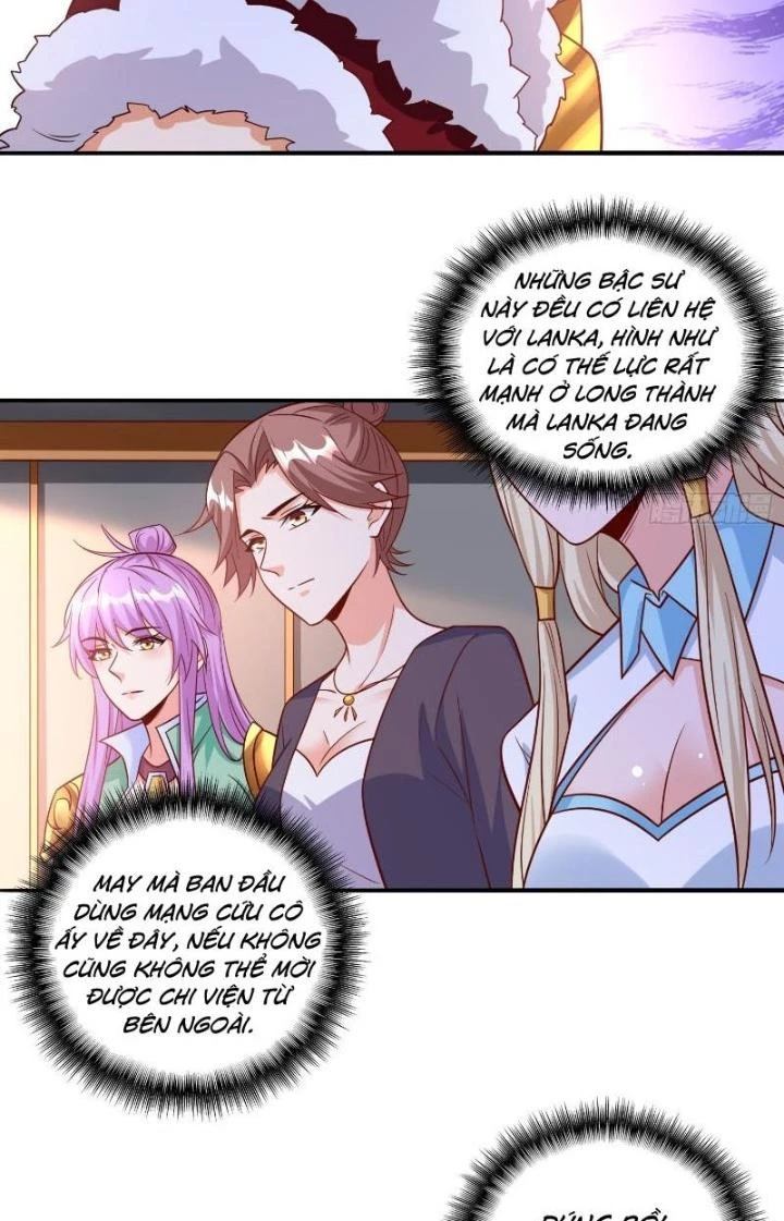 Người Chơi Siêu Cấp Chapter 95 - 7
