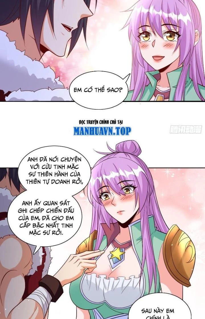 Người Chơi Siêu Cấp Chapter 95 - 9