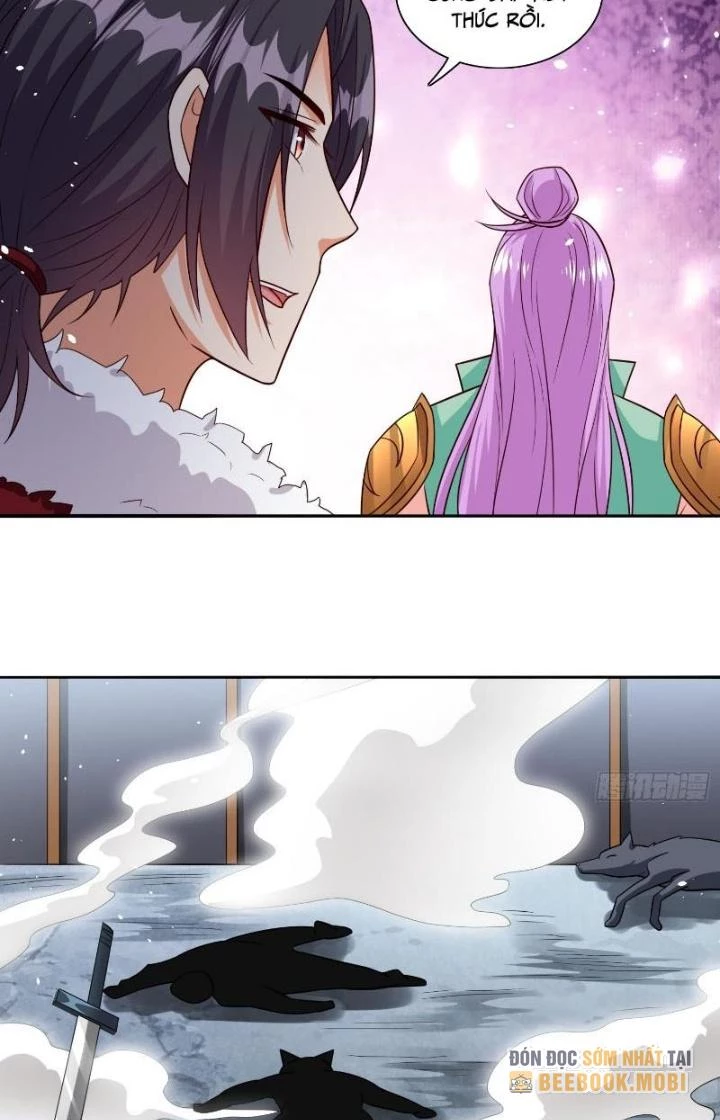Người Chơi Siêu Cấp Chapter 95 - 11