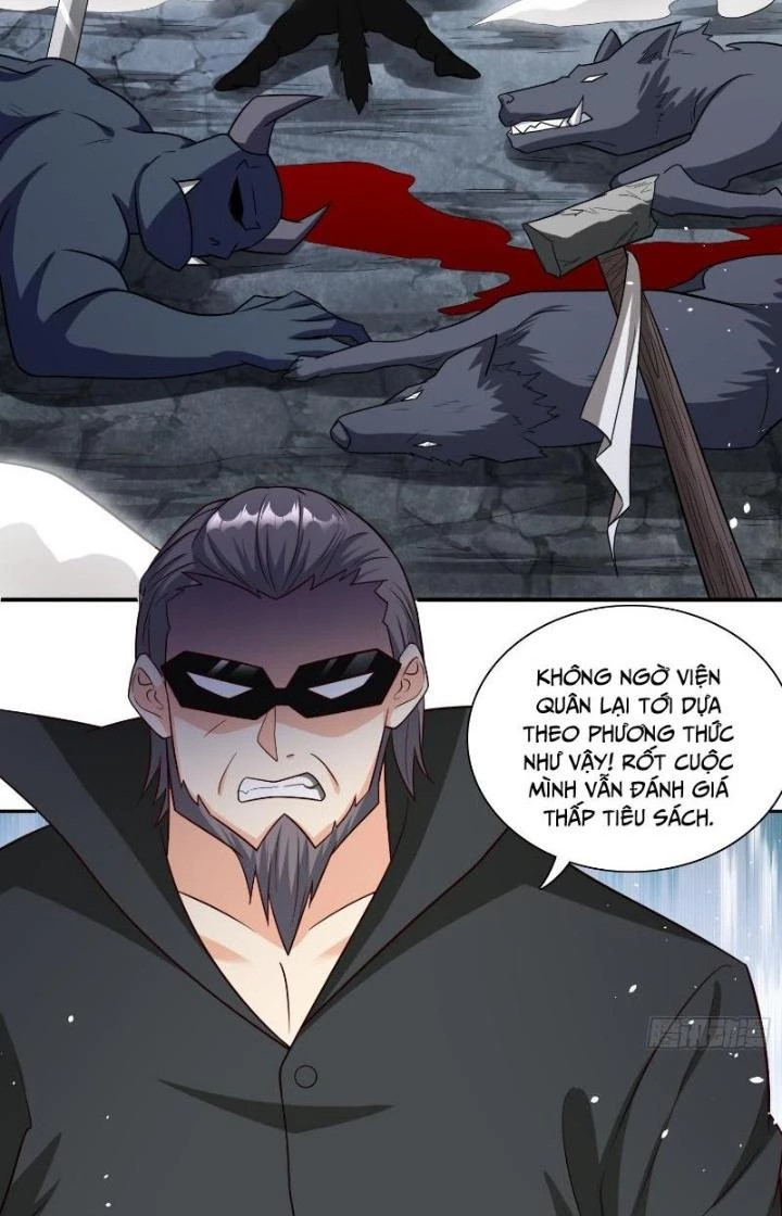 Người Chơi Siêu Cấp Chapter 95 - 12